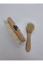 100% Natural Horse Tone Cellulite Body and 100% Natural Horse Tone Face 2-Piece Brush Set - 4