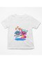Baby Shark Printed T-shirt - 2