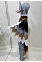 Luxury Sparrow Costume - Bird Design
