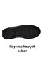 Men's Leather Shoes Genuine Leather Lace-Up Rubber Sole Non-Slip Gel 40/41/42/43/44/45/46/47 - 6