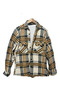 Men's Winter Fleece Shirt - Soft and Warm Fabric, Comfortable Fit - 2