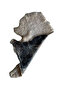 Real Long Sheepskin - Natural Long Sheepskin - Natural Sheepskin - 3