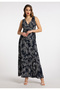 Tylin și Maxikleid Allover-Print - 4