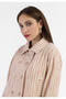 Kurze Carbanjacke - 5