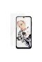 واقي شاشة آمن لهاتف Samsung Galaxy A25 5G Ultra-Wide Fit - شفاف - 2