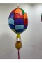 Kabak Uçan Balon (4 Adet) - 5