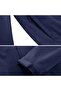 Men's Softshell Winter Outdoor Zipper Pocket Wind and Water-Proof Coat with Inner Shirt - 4