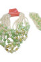 Hajj umrah gift 10 necklace 10 bracelet - 2