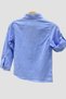 Mojo Boy's 2-8 Years Old Shirt Pants Set 6359 Blue - 4