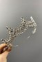 Venetian Jewelled Bridal Crown - 4