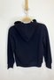 Woorage Girl's Los Angeles Hooded Tracksuit Tkm 3915 Black - 3