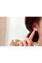Vip Steel Zircon Stoneworking 8-Piece Look Waterway Earrings