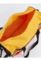 Red Mickey Mouse Printed Boy's Sports Bag - 5