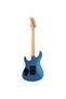  Pacifica Standard Plus Elektro Gitar (Sparkle Blue) - 3