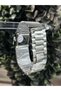 Brand 24 Months Warranty Quality Gift Women's Wristwatch - 3