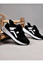Men's sneaker sports shoes comfortable breathable flexible high quality orthopedic daily practical - 3