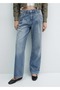 Jeans - Dark blue - Basic