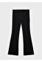 Flared Leggings - 3