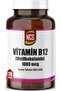 Vitamin B12 Methylchobalamin 1000 Mcg 120 Tablets
