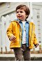 Baby Boy Coat 2470 - 4