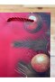 Bottle Size Bag 2Pcs Christmas Christmas Bag - 3