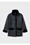  Girl's Coat 7476 8/16 Years