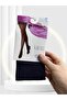 Pc Paris Kairos Double Color Striped Modern 40 Den Thick Pantyhose