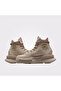 Run Star Legacy Cx Platform Mono Suede Unisex Brown Sneaker - 7