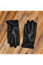 Men's Leather Gloves+Touch+Stylish Design - 7