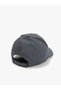 Cap Hat with Processing Detail - 2