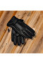Men's Leather Gloves+Touch+Stylish Design - 2