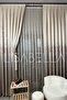 Best of Fon Panel Background Curtain – 1/3 Close Pleat (Single Wing) - 6