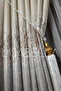 Best of Fon Panel Background Curtain – 1/3 Close Pleat (Single Wing)