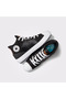 Chuck Taylor All Star Flux Ultra Future Tone Unisex Black Sneaker - 4
