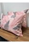 Untaş 2 Pieces Pillow Covers - 2