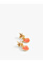 Seashell Earrings - 2