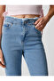 Spanish Leg Jeans Slim Fit High Waist - 5