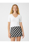 Women's Clothing Sweater 3wak90047ht Ecru - 3
