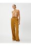 Palazzo Trousers Lyocell Blended - 2