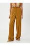 Palazzo Trousers Lyocell Blended - 3