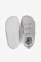 Smart Walker Junior Super Matte Cool Gray Barefoot Kids Shoes - 3
