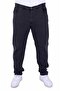 Men's Denim Trousers Comfortable Fit Cotton Seasonal Dad Plus Size Comfortable