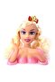 Şık ve Eğlenceli Barbie Makyaj Başlığı 2620D - 25 سم - 3