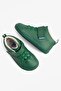 Smart Walker High Top Green Light Barefoot Kids Boots - 3