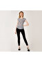 Biggyoga Namaste Grey T-shirt - 6