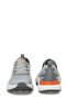 TURON 4FX Gray Men's Running Shoes - 5