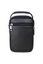 حقيبة يد وكتف بحزام متعدد الجيوب للرجال - 4