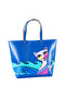 Owl and City Shoulder Bag