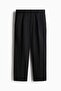 Suit trousers Straight Fit