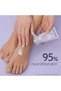 Vinotherapist Beauty Foot Cream 75 ml - 3